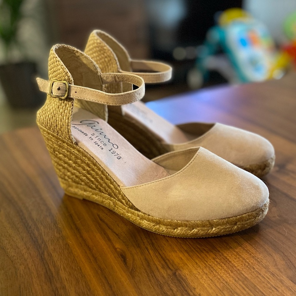 Gaimo Espadrilles